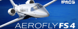 Aerofly FS 4