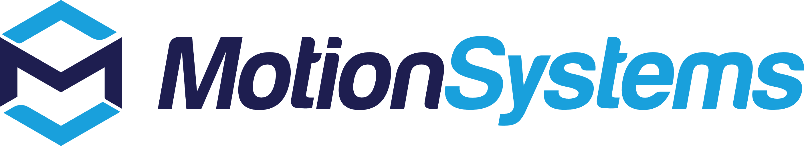 Motion Systems