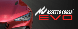 Assetto Corsa EVO
