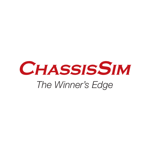 ChassisSim logo