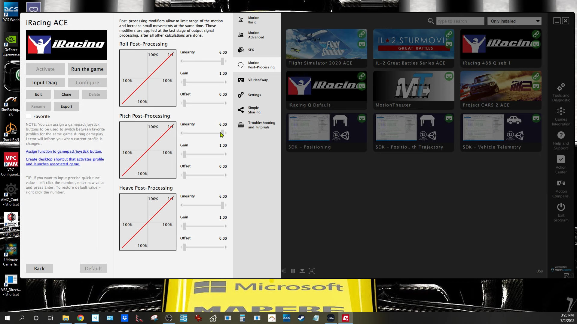 QS-220-PL step by step