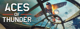 Aces of Thunder