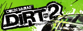 DiRT 2