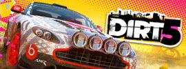 DiRT 5