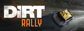 DiRT Rally