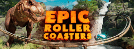 Epic Roller Coasters