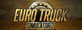 Euro Truck Simulator 2