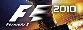 F1 2010