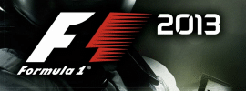 F1 2013