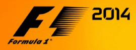 F1 2014