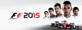 F1 2015