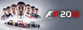 F1 2016