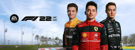 F1 2022