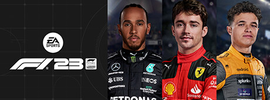 F1 2023