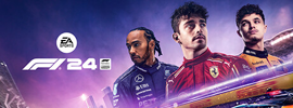 F1 2024
