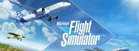 Microsoft Flight Simulator 2020