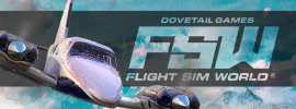 Flight Sim World