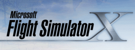 Microsoft Flight Simulator X
