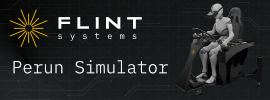 Flint Systems Perun