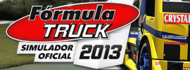 Formula Truck 2013
