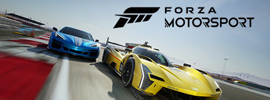 Forza Motorsport 8