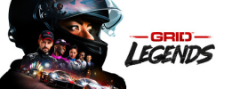 GRID Legends