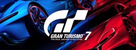 Gran Turismo 7 (GT7, experimental)
