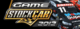 Game Stock Car