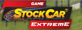 Game Stock Car Extreme