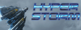 HyperStorm
