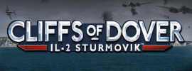 IL-2 Cliffs of Dover