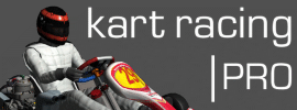Kart Racing Pro