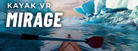 Kayak VR