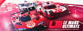 Le Mans Ultimate