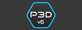 Prepar3D v6
