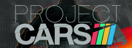 Project CARS