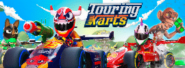 Touring Karts