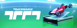 Trackmania