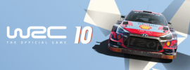 WRC 10