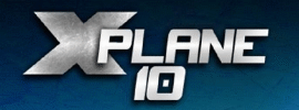 X-Plane 10