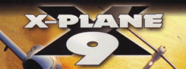 X-Plane 9