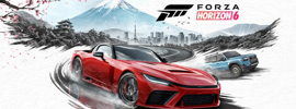 Forza Horizon 6