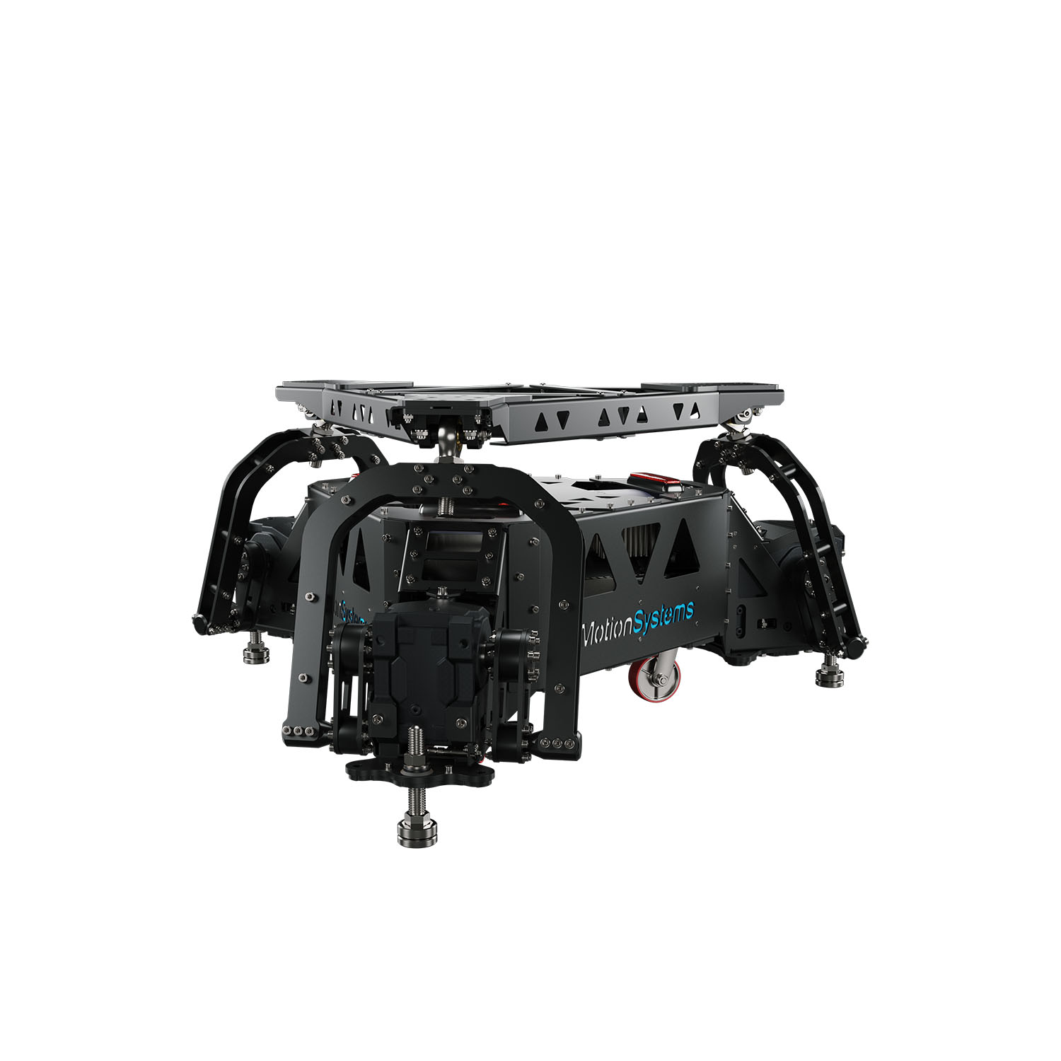 PS-3TM-550 motion platform - view 3