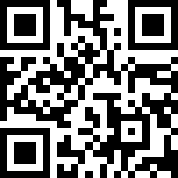 Discord qr-code