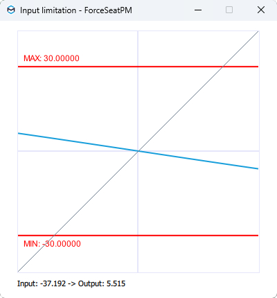 Sideslip yaw input ill exp-0,15