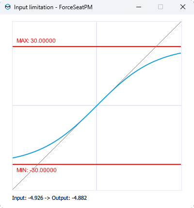 Sideslip yaw input ill exp1