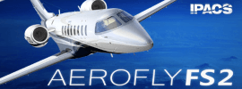 Supported games - Aerofly FS2