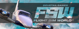 Supported games - Flight Sim World
