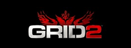 Supported games - GRID 2