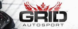 Supported games - GRID Autosport